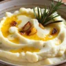 kosher mashed cauliflower