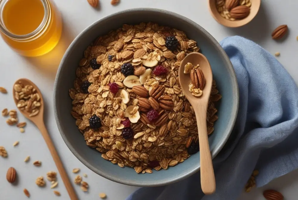 Power Granola