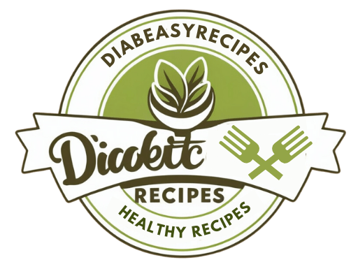 Diabetic Easy Recipes