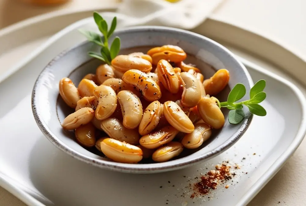 lupini beans, lupini bean, lupini beans nutrition, how to prepare lupini beans, lupin beans, lupini beans recipe, what are lupini beans