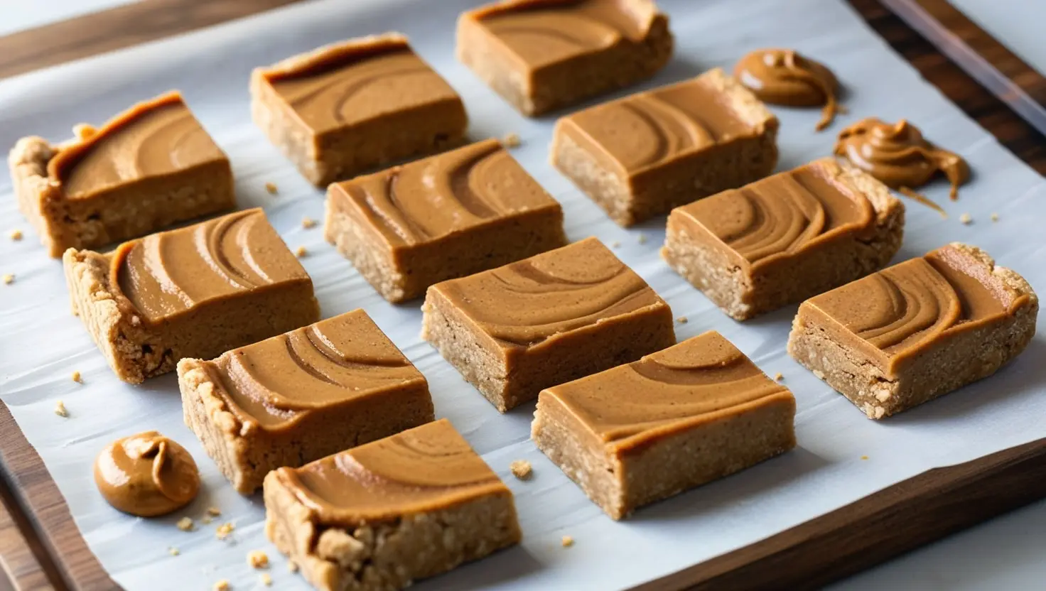 Homemade Gluten-Free Protein Bars: Delicious and Easy Recipes in 2024