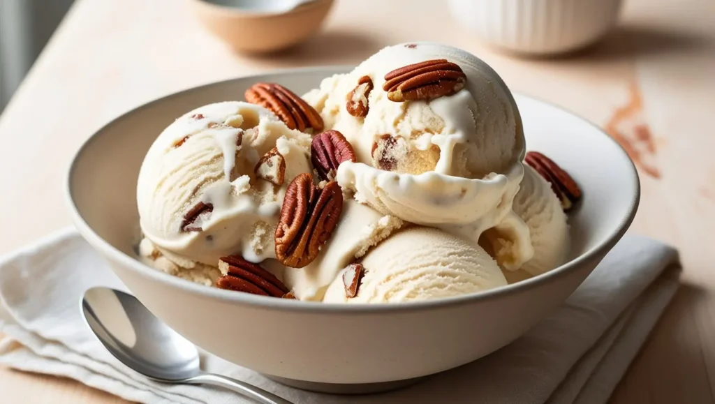 sugar free butter pecan syrup