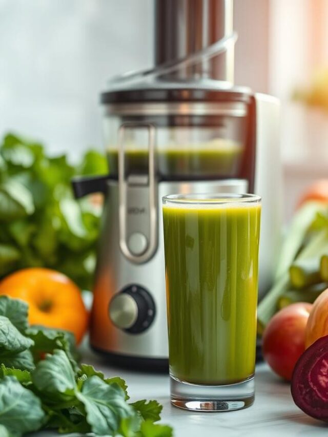 diabetes and juicing recipes