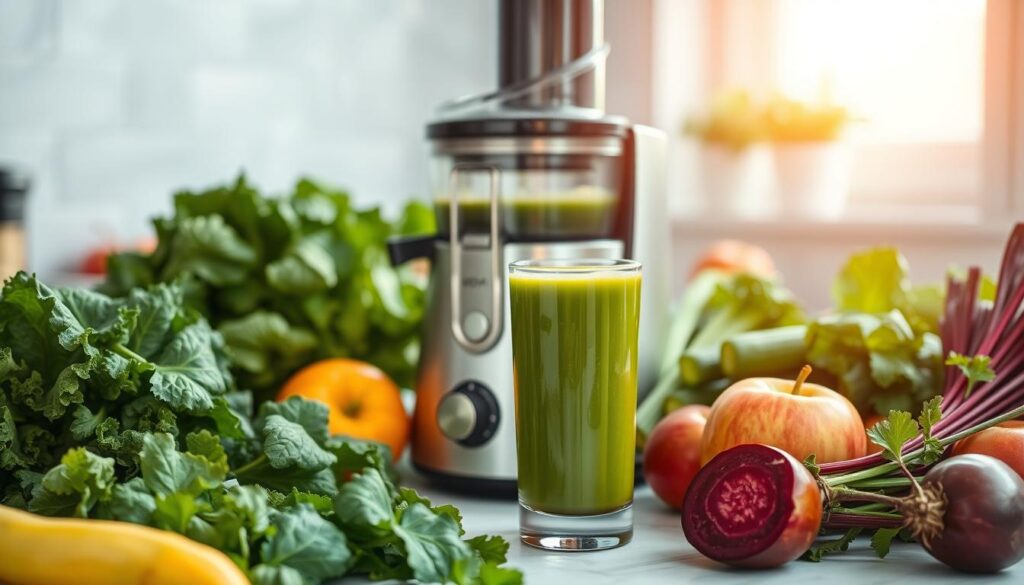 diabetes and juicing recipes