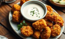 keto chicken nuggets