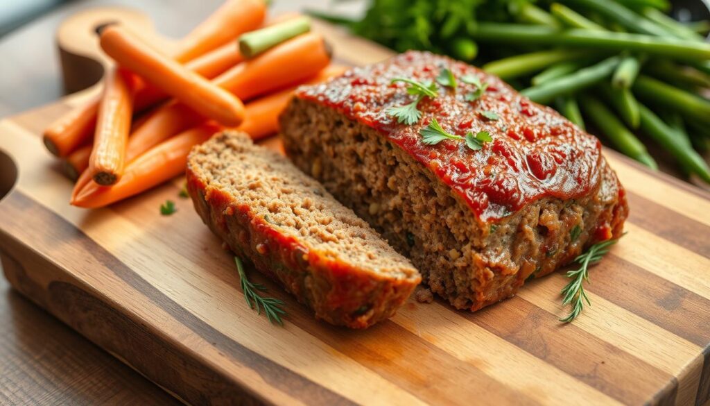 kidney friendly ground beef meatloaf recipe