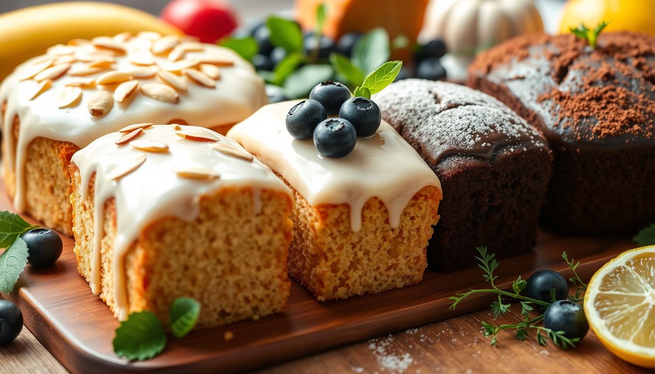 recipes for diabetic pound cakes