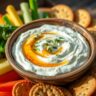 ricotta dip