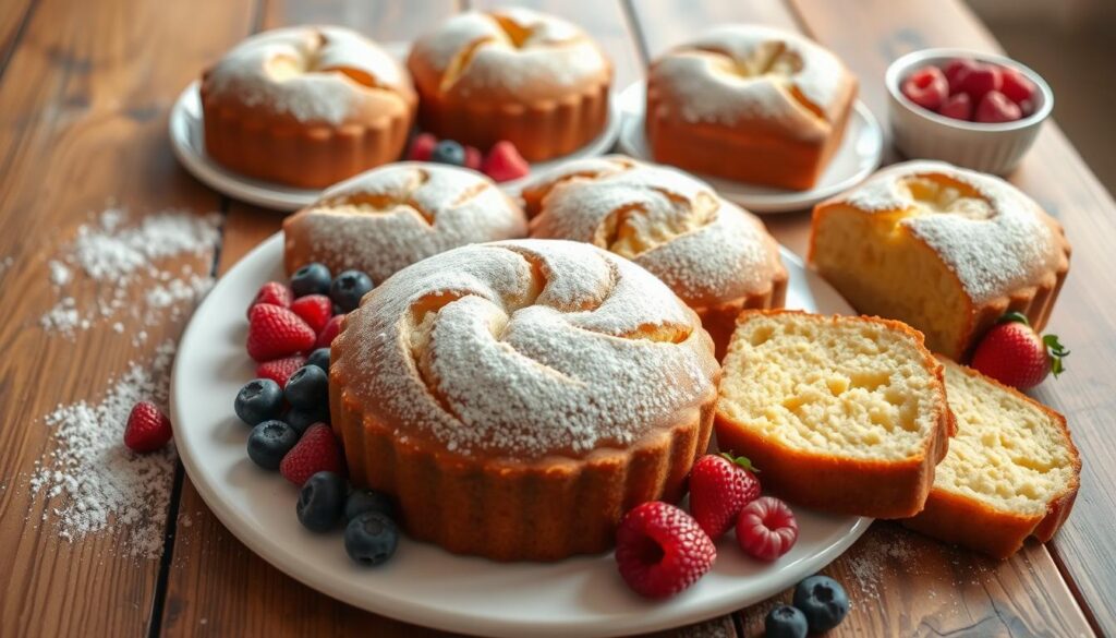 diabetic pound cake recipes