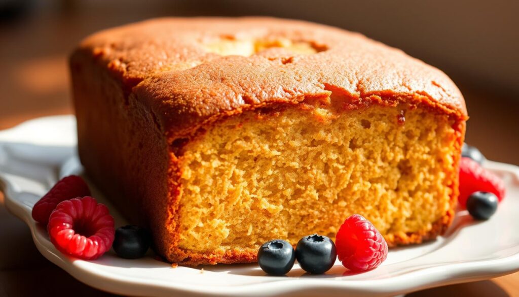 recipes for diabetic pound cakes