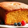 recipes for diabetic pound cakes