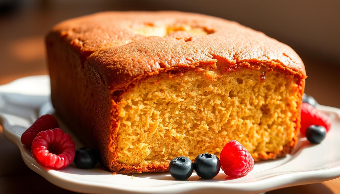 Pound Cake Recipes for Diabetics: Tasty & Guilt-Free