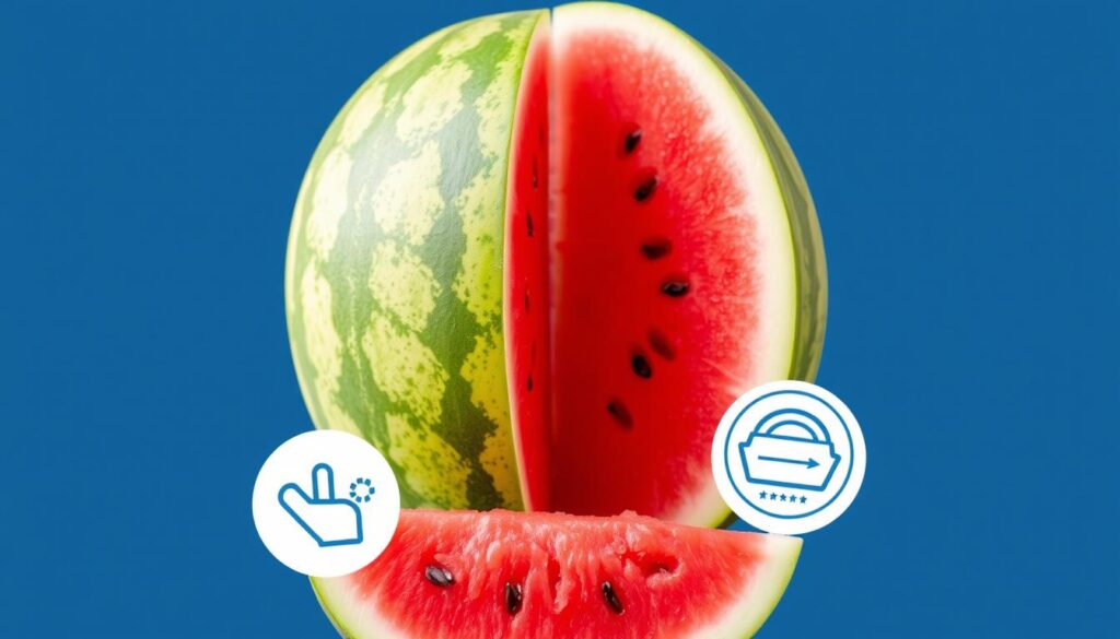 watermelon safety tips