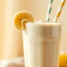 Banana Bariatric Shake Recipe