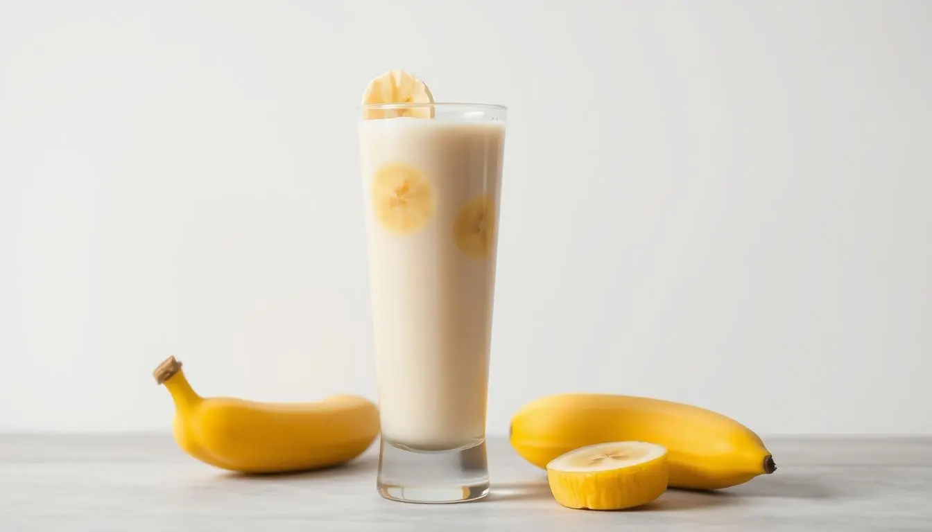 Banana-Bariatric-Shake-Recipe-3 Banana Bariatric Shake Recipe