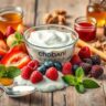 Chobani Greek Yogurt