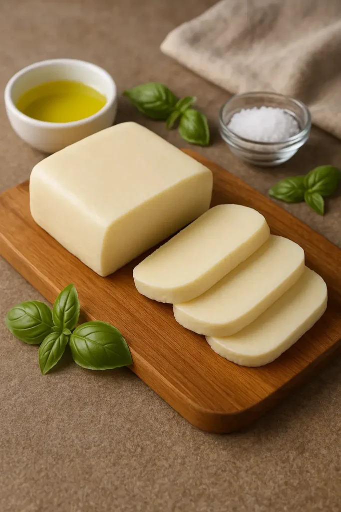 Mozzarella Cheese Block, cheesy recipes, quick cheese snacks, mozzarella meal ideas, party appetizers with cheese, easy mozzarella recipes, cheese block uses