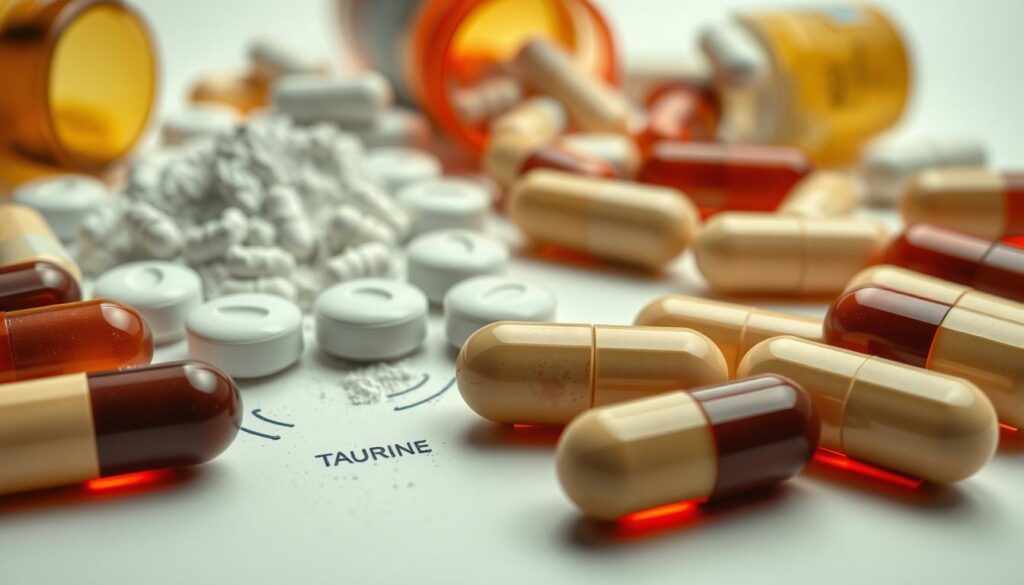 Taurine Side Effects Taurine Side Effects