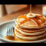 almond flour pancakes
