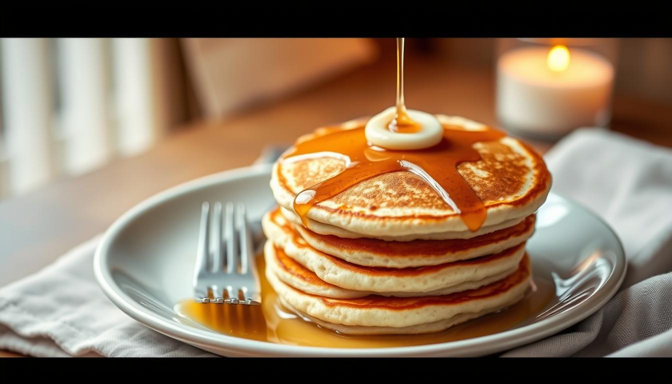 almond flour pancakes