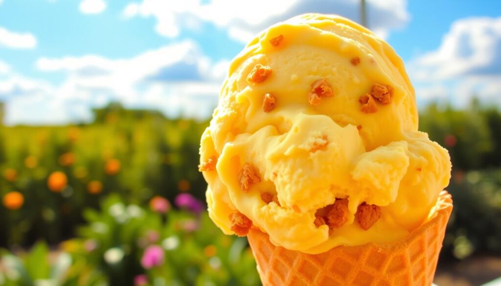banana pudding ice cream