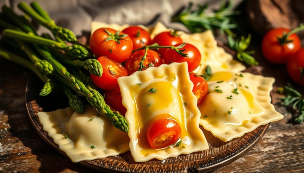 best ravioli recipe with asparagus and tomato variations best ravioli recipe with asparagus and tomato variations