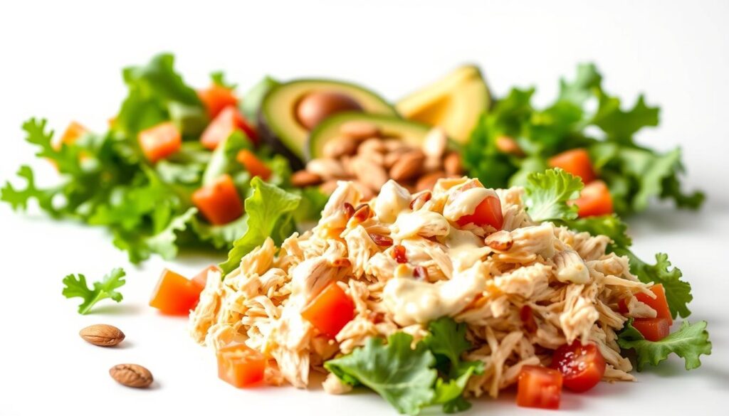 easy chicken salad recipe easy chicken salad recipe