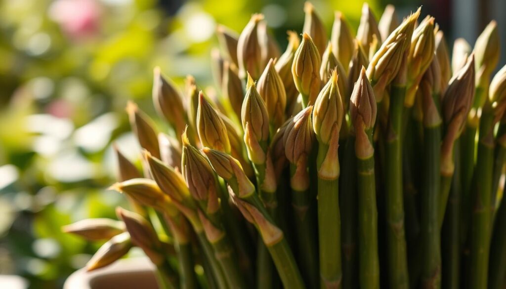 fresh asparagus fresh asparagus