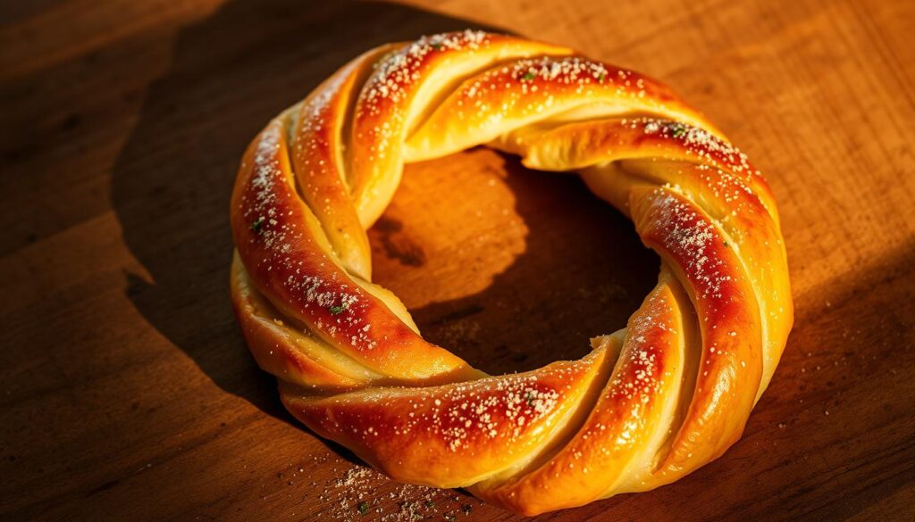gougere ring recipe