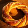 gougere ring recipe