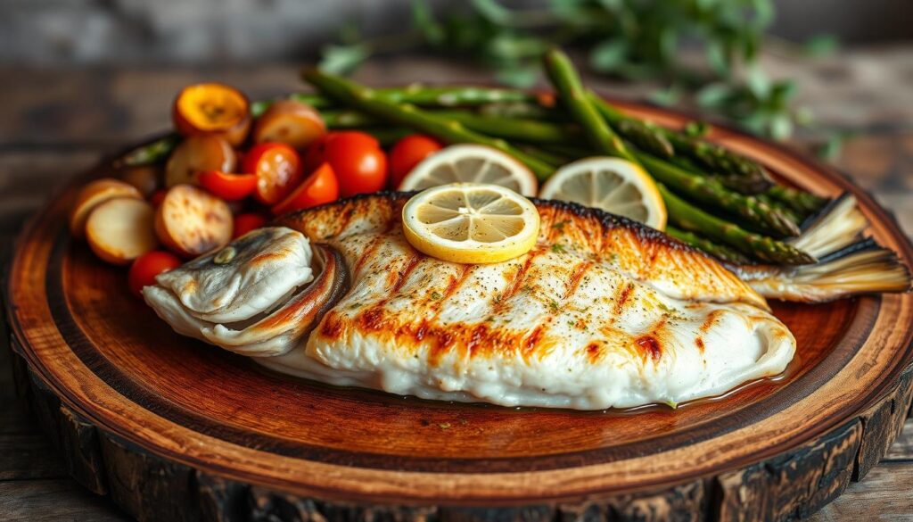 grilled threadfin recipe grilled threadfin recipe