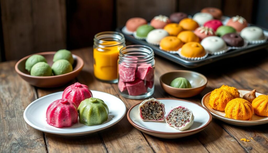 healthier ondeh ondeh variations