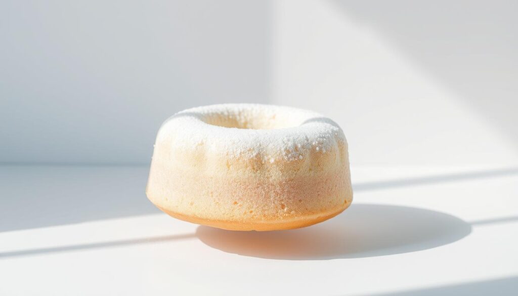 is angel food cake healthy