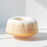 is angel food cake healthy
