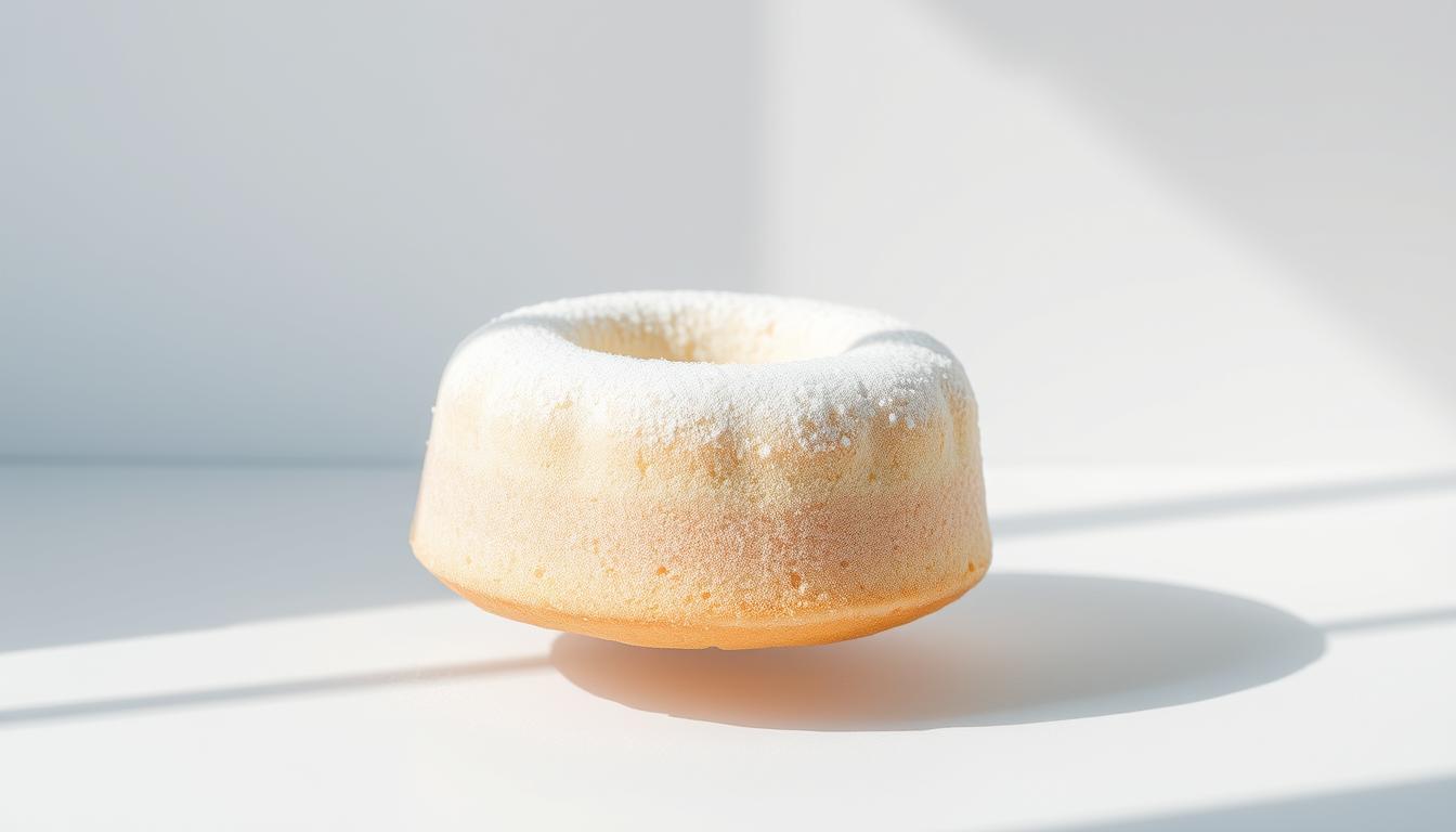 is angel food cake healthy