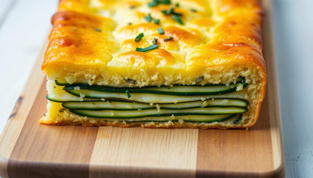julie goodwin zucchini slice