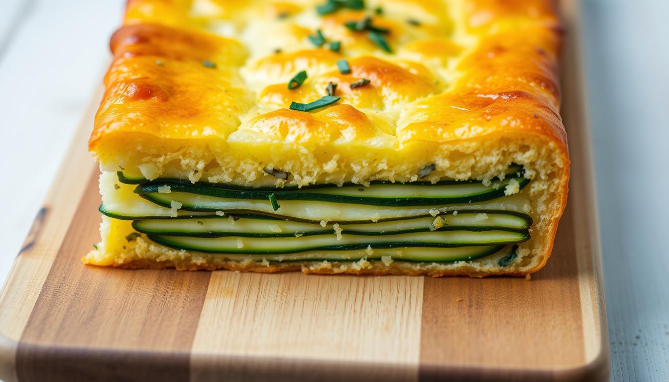 julie goodwin zucchini slice
