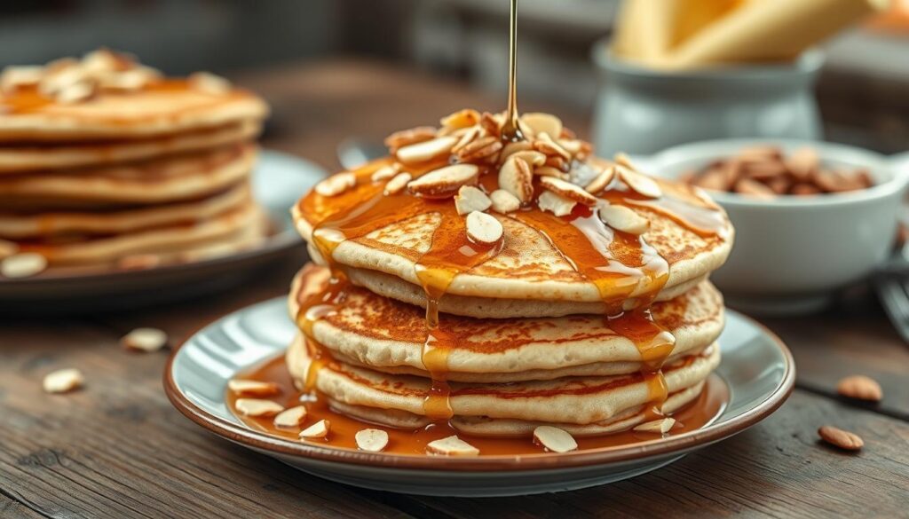 keto almond flour pancakes keto almond flour pancakes