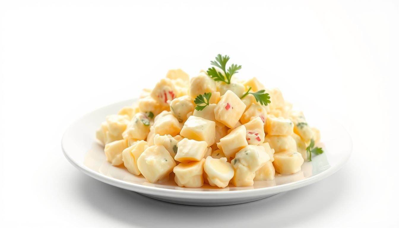 masters egg salad recipe