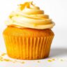 orange cupcake recipe singapore