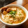 satay bee hoon recipe