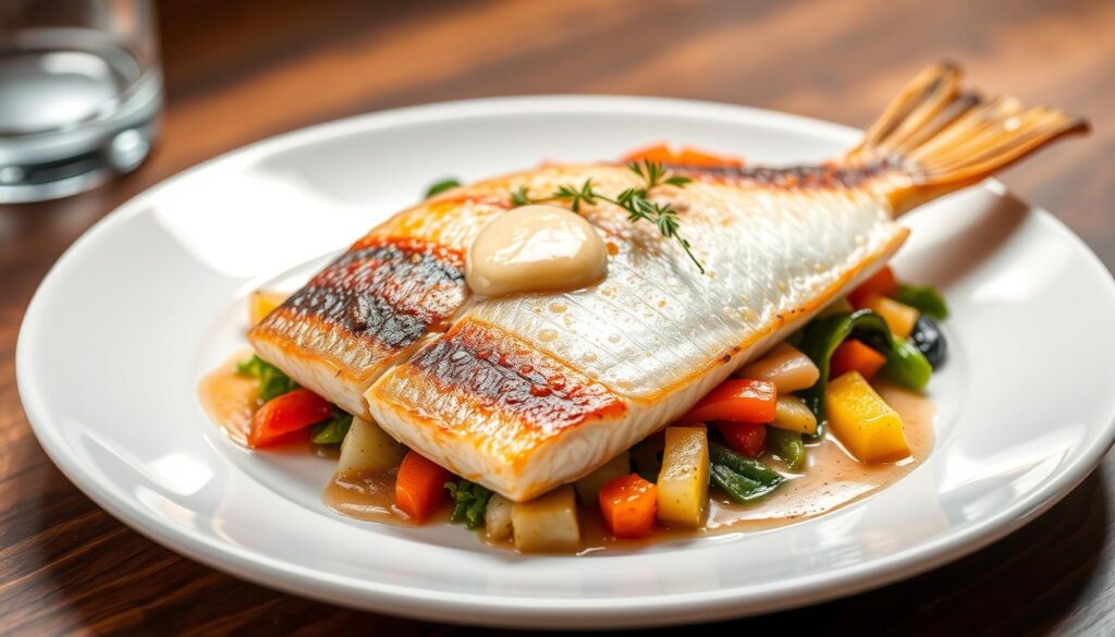 threadfin recipe