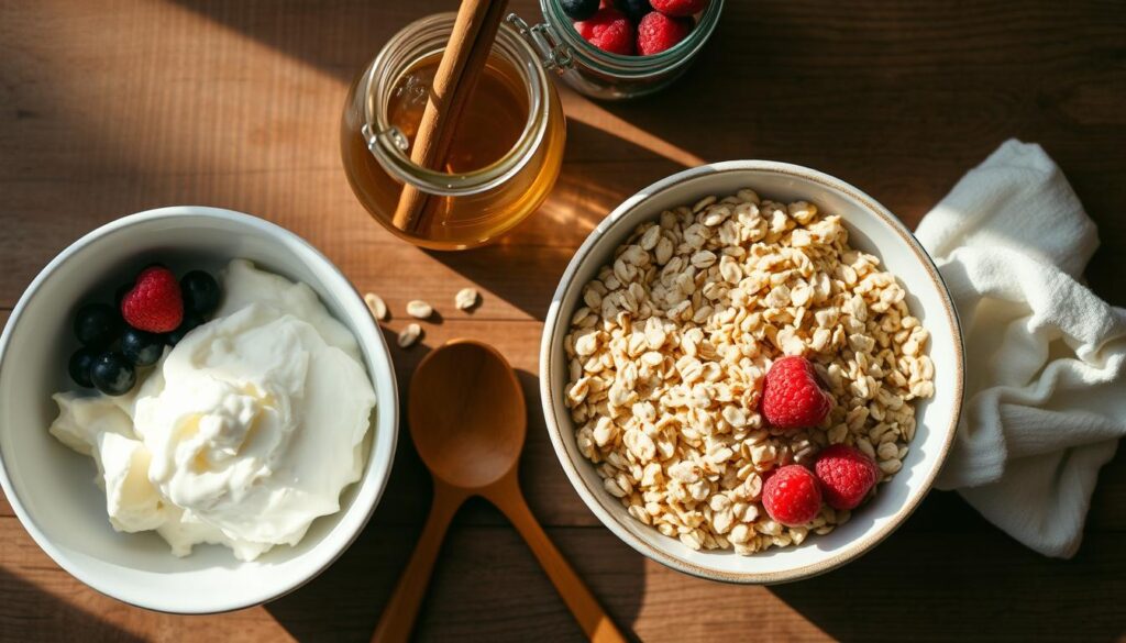 Cottage Cheese Oatmeal Preparation Tips Cottage Cheese Oatmeal Preparation Tips