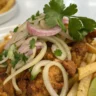 chicken vaca frita