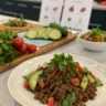 keto recipes with ground beef