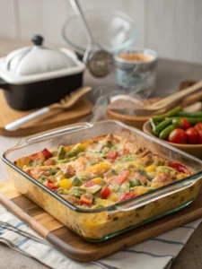low carb casserole recipes