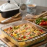 low carb casserole recipes