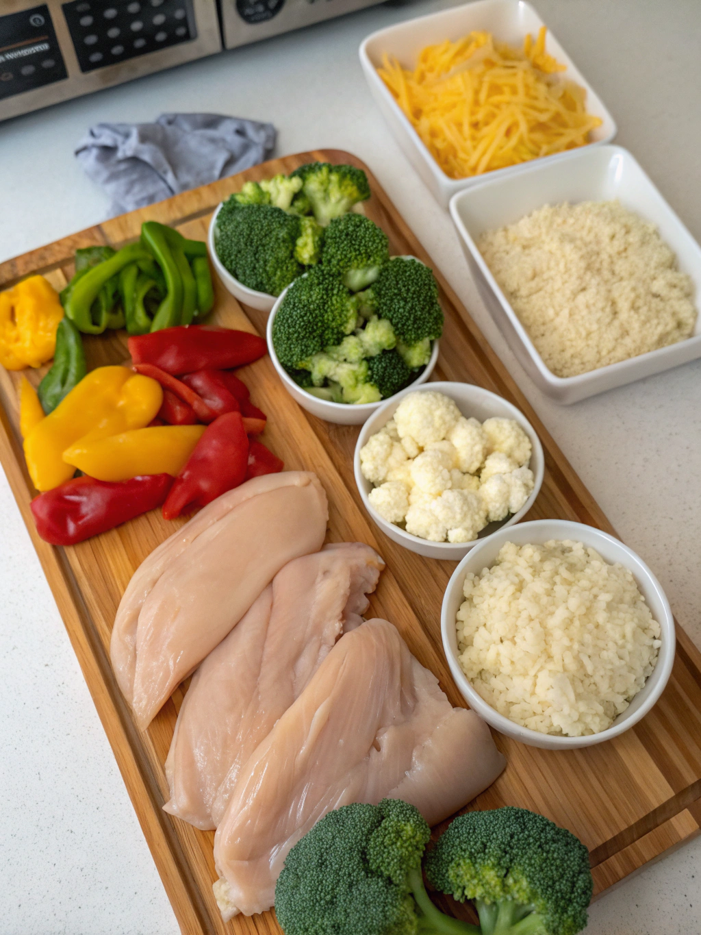 low carb casserole recipes