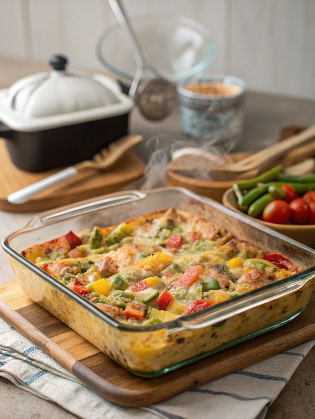 low carb casserole recipes