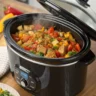 low carb crock pot recipes